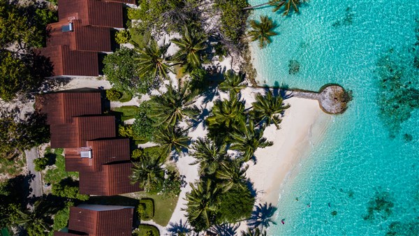 Bandos Island Resort