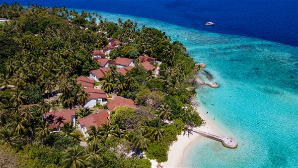 Bandos Island Resort