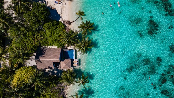 Bandos Island Resort
