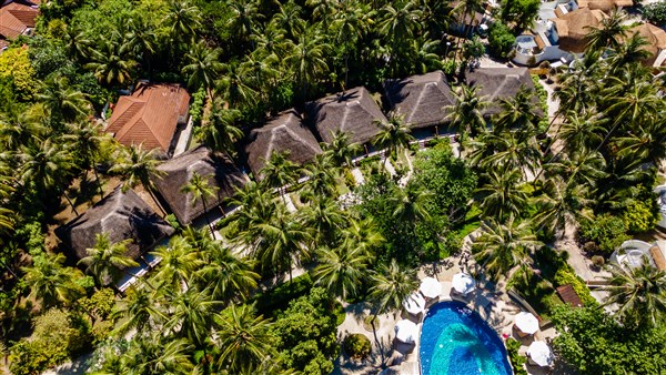 Bandos Island Resort