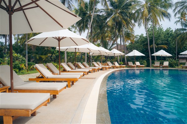 Bandos Island Resort