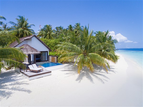 Bandos Island Resort