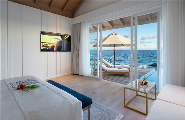 Bandos Island Resort