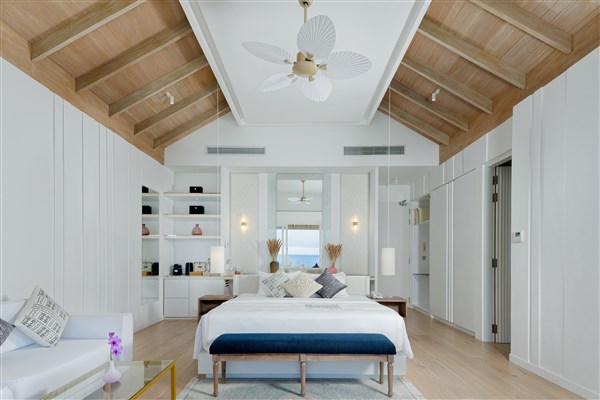 Bandos Island Resort