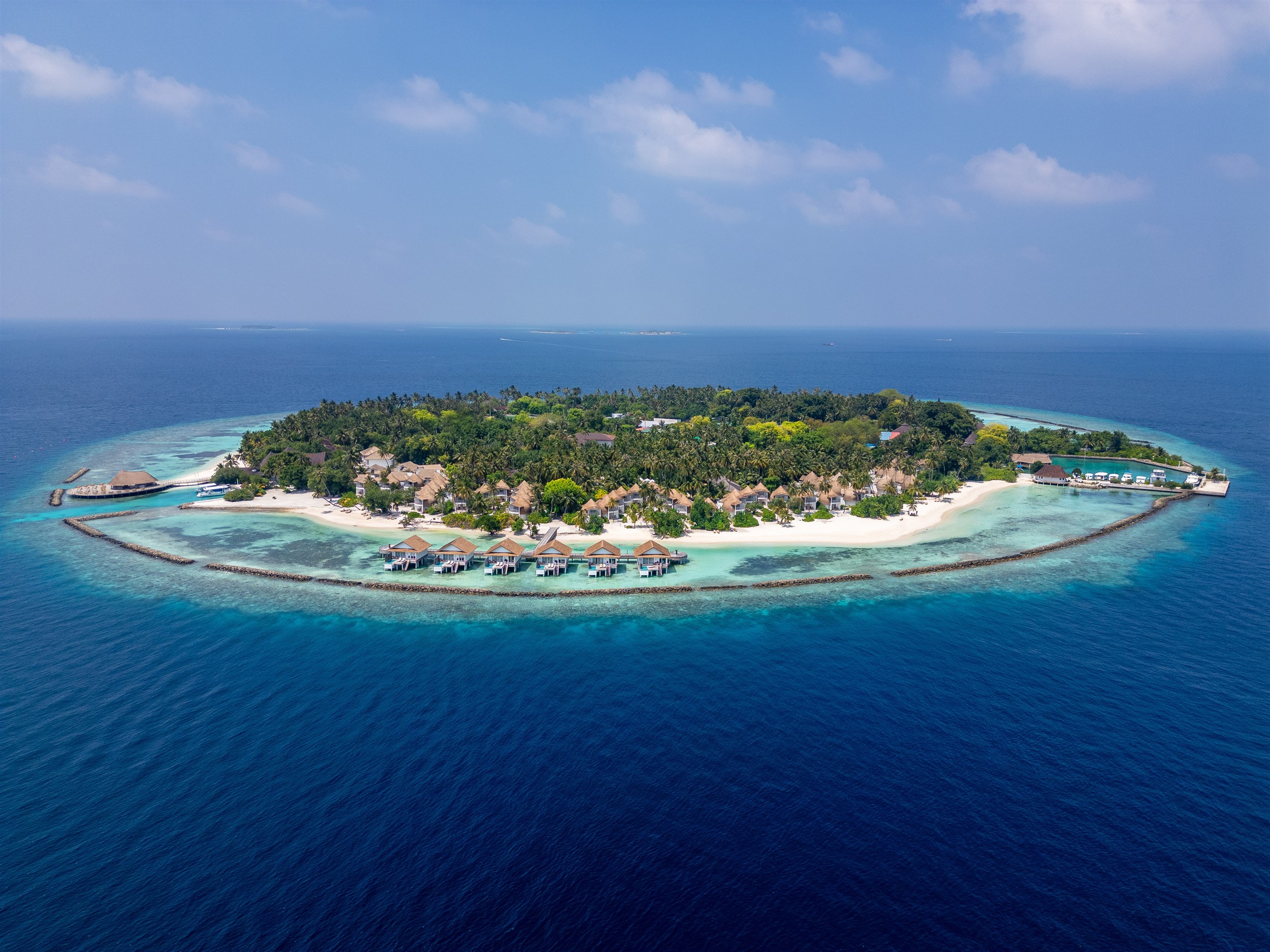 Bandos Island Resort
