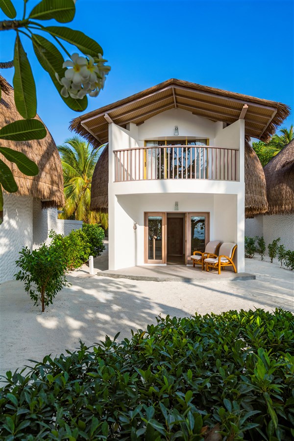 Bandos Island Resort