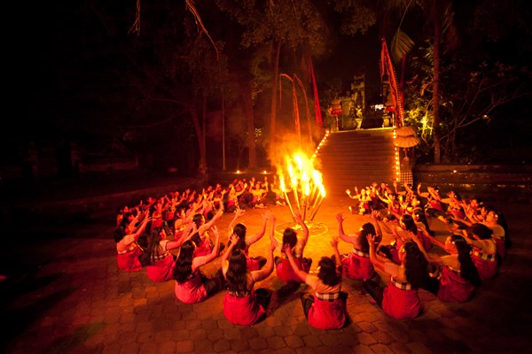 To Nejlepší z Bali + pobyt u moře tance | To Nejlepší z Bali + pobyt u moře