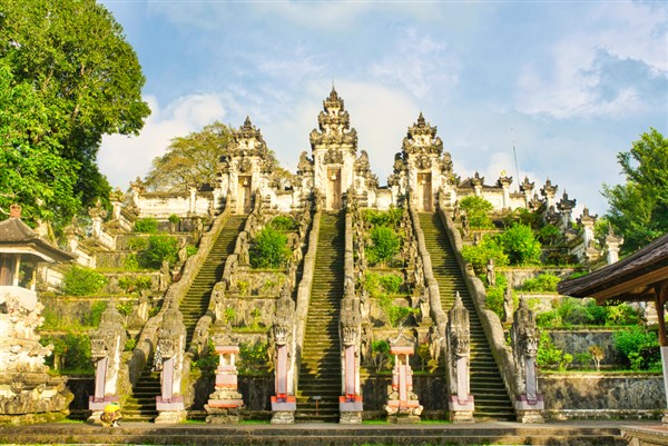 To Nejlepší z Bali + pobyt u moře chrám | To Nejlepší z Bali + pobyt u moře