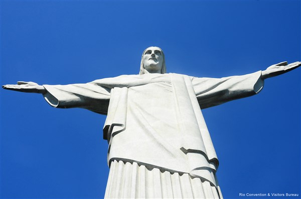 RIO DE JANEIRO + IGUACCU + SALVADOR