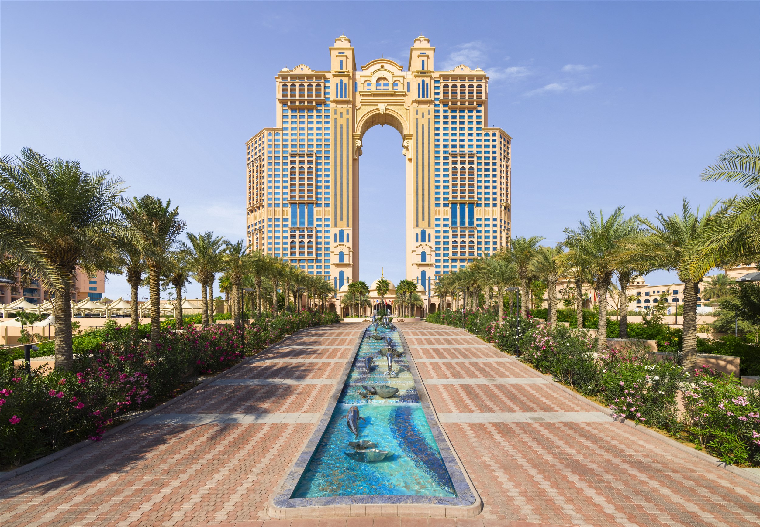 Rixos Marina Abu Dhabi
