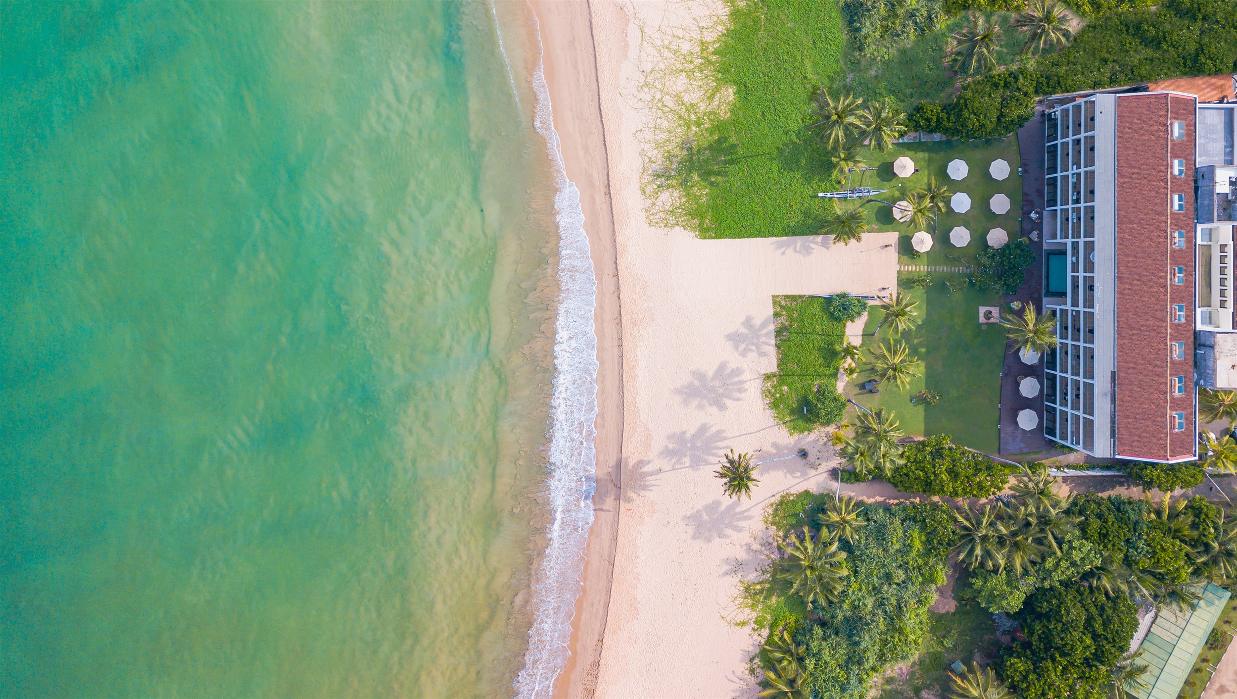 Shinagawa Beach Hotel