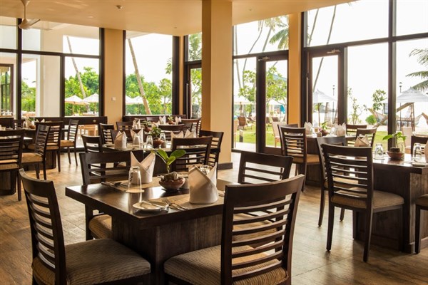 Restaurace | Shinagawa Beach Hotel