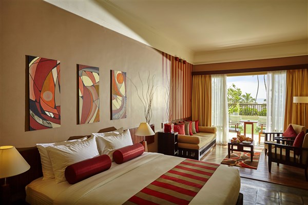 Classic room | Turyaa Kalutara Hotel