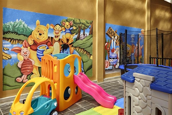 Dětský klub | Turyaa Kalutara Hotel