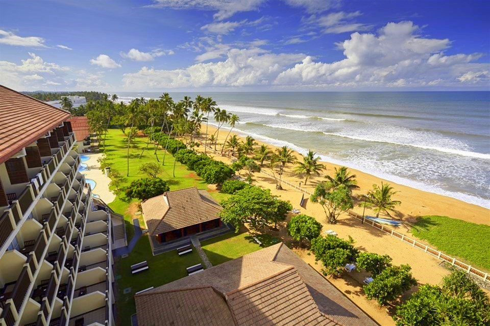 Turyaa Kalutara Hotel