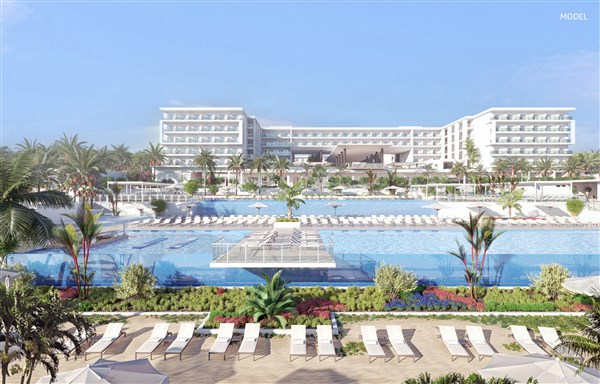 RIU Palace Swahili