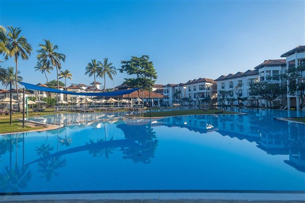 Club Bentota bazén | Club Hotel Dolphin