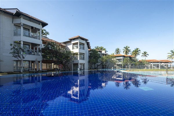 Club Bentota bazén | Club Hotel Dolphin