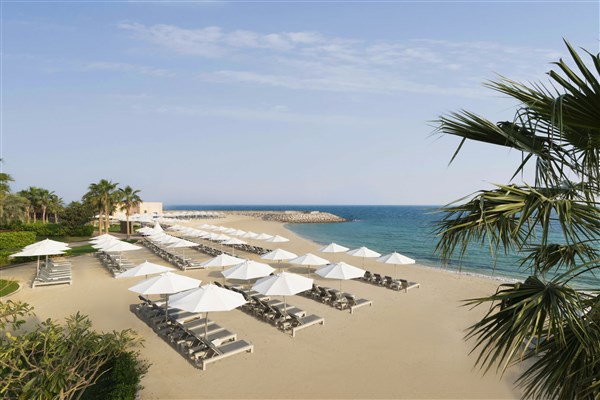 Rixos Marina Abu Dhabi