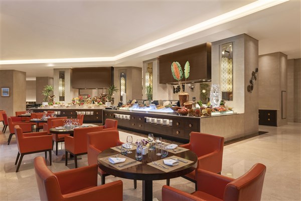 Rixos Marina Abu Dhabi