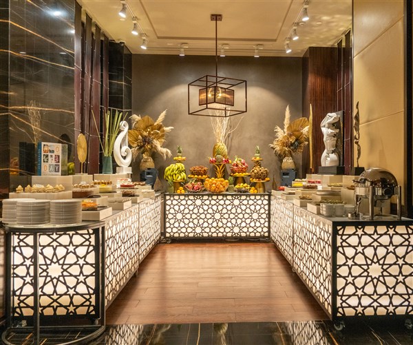 Rixos Marina Abu Dhabi