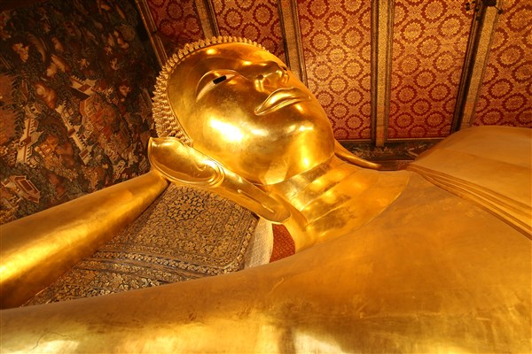 Střední okruh Thajskem