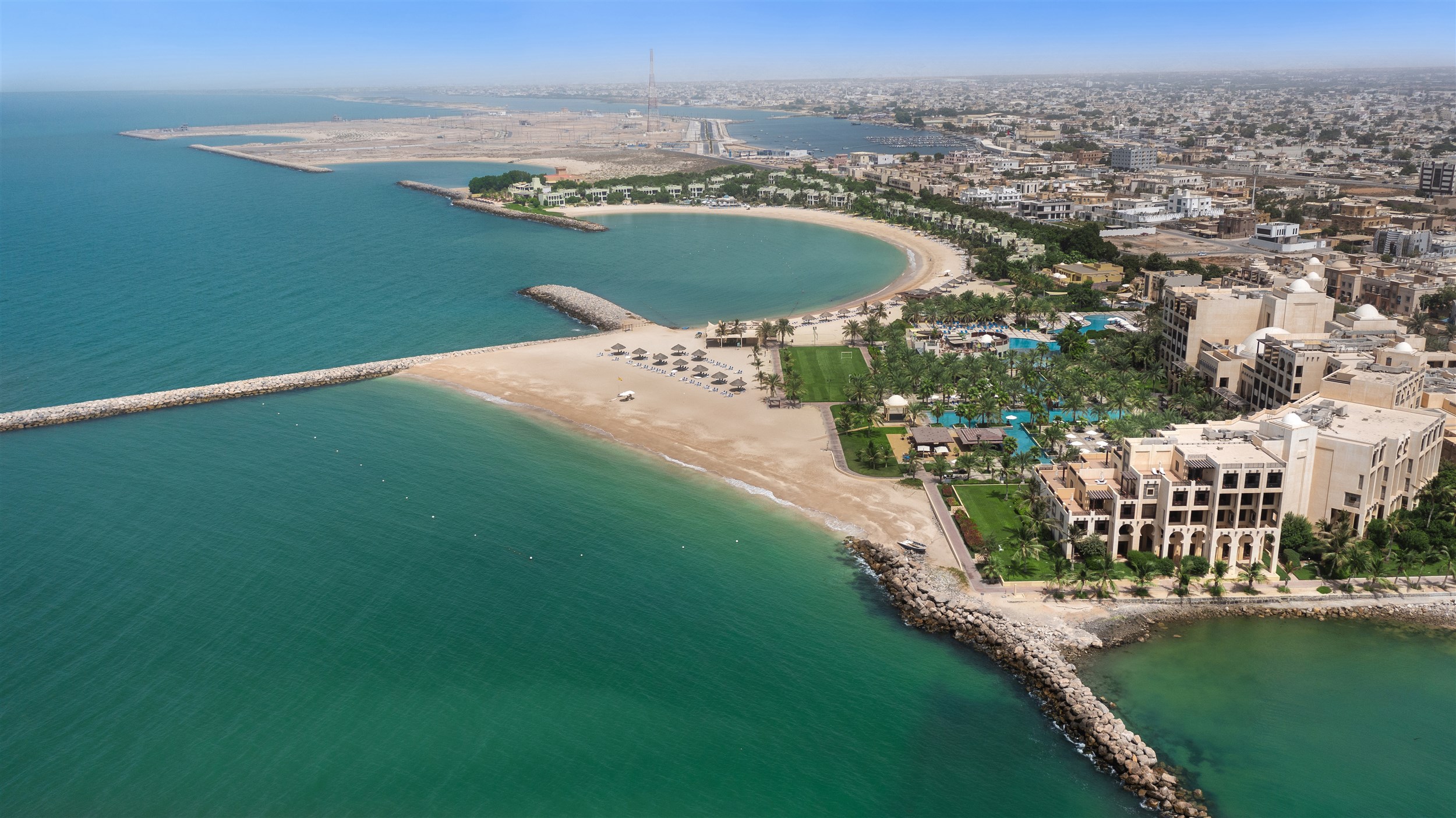 Rixos Al Mairid Ras Al Khaimah