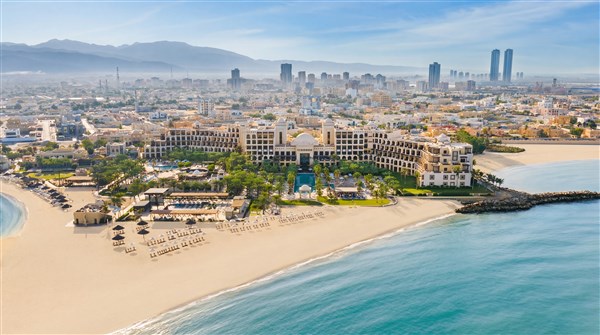 Rixos Al Mairid Ras Al Khaimah