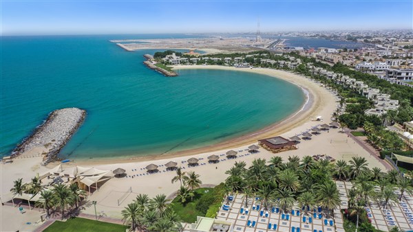 Rixos Al Mairid Ras Al Khaimah