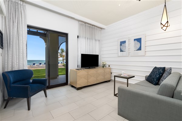 Rixos Al Mairid Ras Al Khaimah