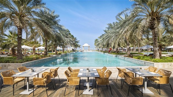 Rixos Al Mairid Ras Al Khaimah