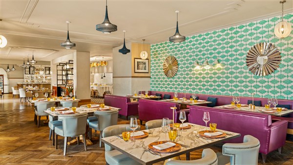 Rixos Al Mairid Ras Al Khaimah