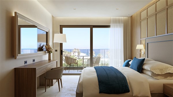 Nana Royal Premium Resort & Spa