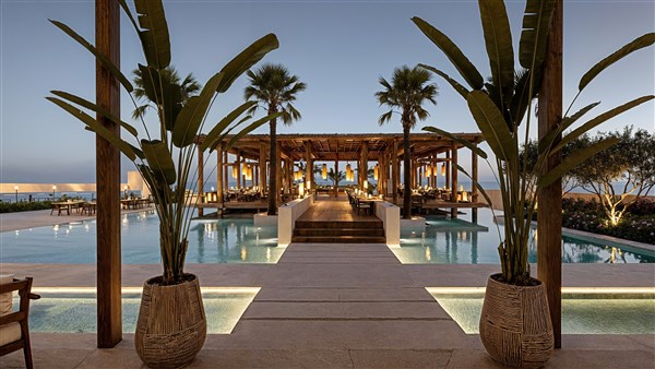 Nana Royal Premium Resort & Spa