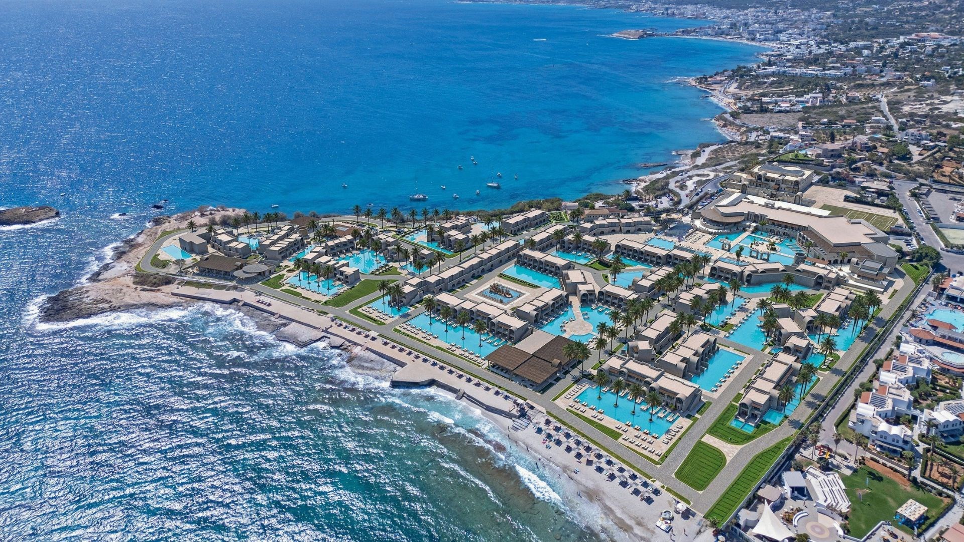 Nana Royal Premium Resort & Spa