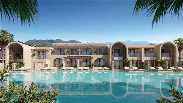 Nana Royal Premium Resort & Spa
