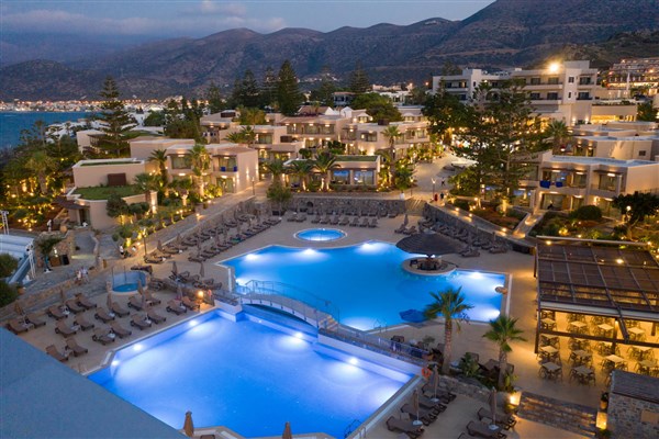 Nana Golden Beach Premium Resort & Spa