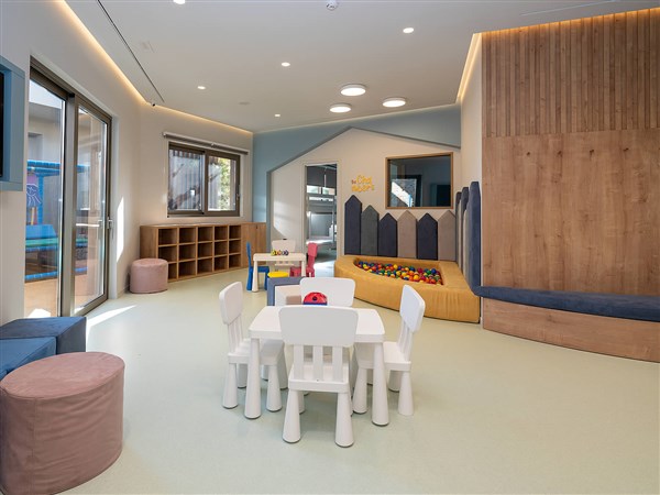 Nana Golden Beach Premium Resort & Spa