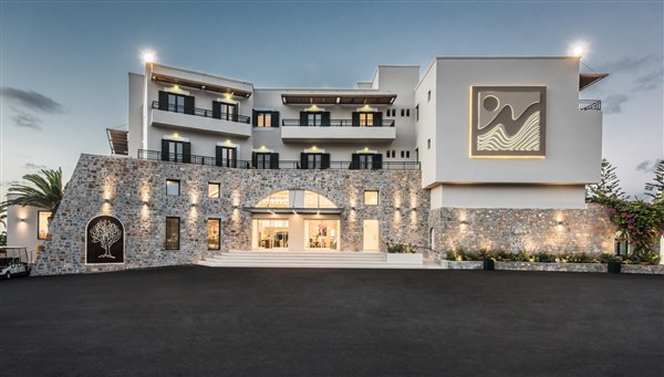 Nana Golden Beach Premium Resort & Spa