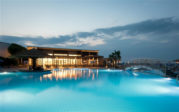 Nana Golden Beach Premium Resort & Spa