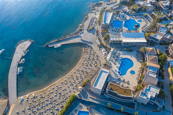 Nana Golden Beach Premium Resort & Spa