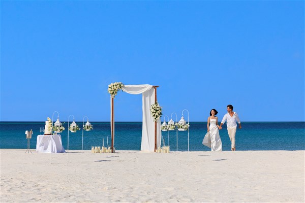 Centara Grand Lagoon Maldives