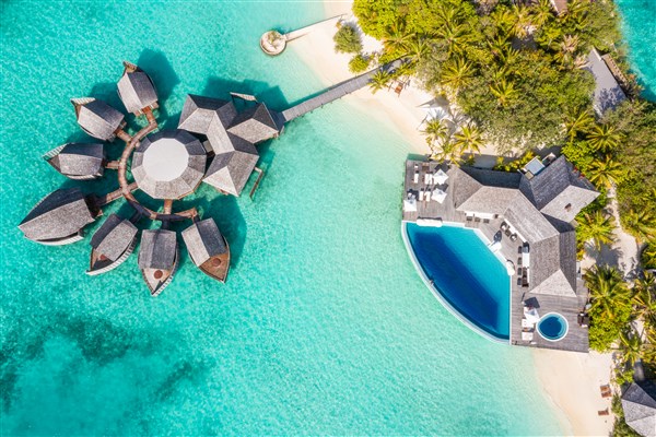 Lily Beach Spa Resort & Spa