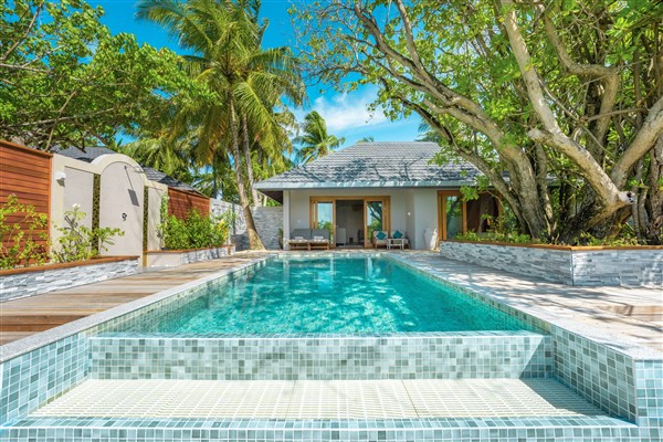 Lily Beach Spa Resort & Spa
