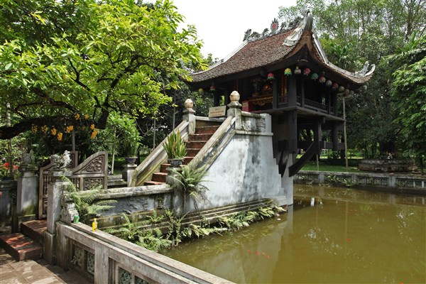 Napříč Vietnamem
