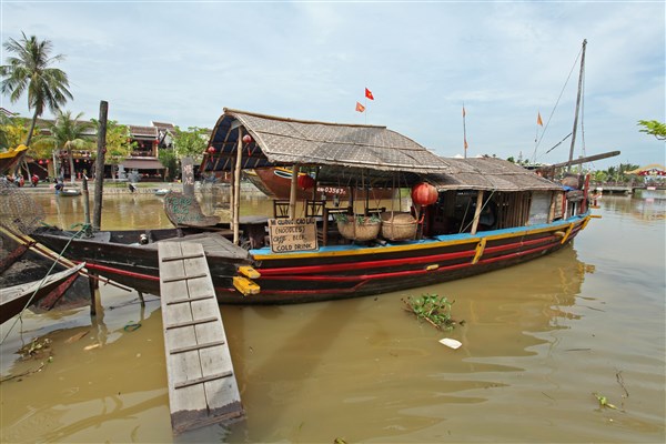 Napříč Vietnamem