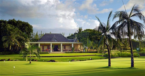 Heritage Le Telfair