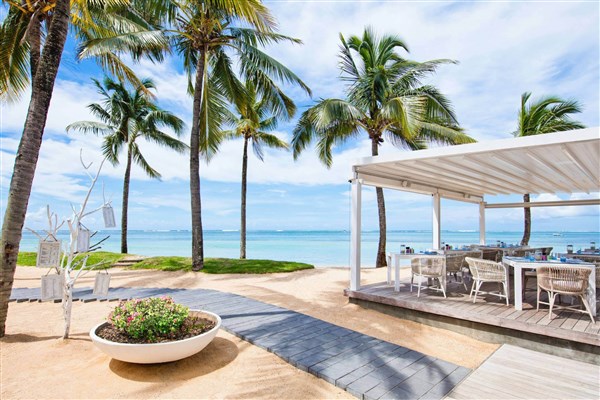 Heritage Le Telfair