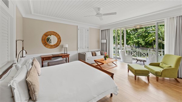 Heritage Le Telfair
