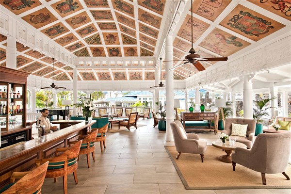 Heritage Le Telfair